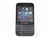 Blackberry Q5