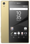 Sony Xperia Z5