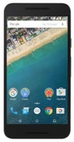 LG Nexus 5X