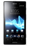 Sony Xperia ion