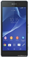 Sony Xperia Z2a