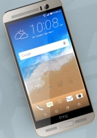 HTC M9 Plus