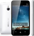 Meizu MX