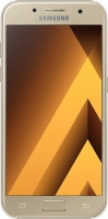 Samsung Galaxy A3 2017