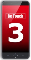 UleFone Be Touch 3