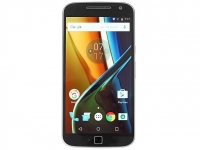 Lenovo Moto G4