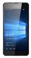 Microsoft Lumia 650
