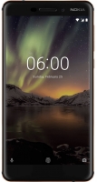 Nokia 6.1