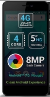 Allview A10 Lite