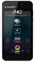 Allview P42