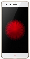 Nubia Z11 mini