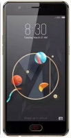 Nubia M2 Lite