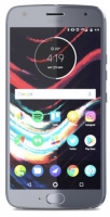 Motorola Moto X4