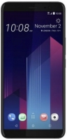 HTC U11+