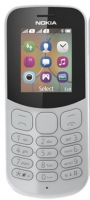 Nokia 130 2017