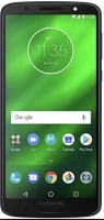 Lenovo Moto G6