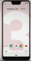 Google Pixel 3a XL