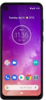 Motorola One Vision