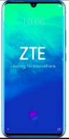 ZTE Axon 10 Pro 