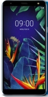 LG K40