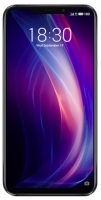 Meizu X8