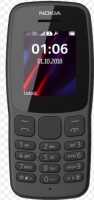 Nokia 106 (2018)