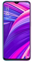 Oppo RX 17 Pro 