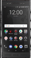 Red Hydrogen One