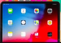 Apple iPad Pro 12.9 LTE (2018)