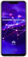 Huawei Mate 20 Lite 