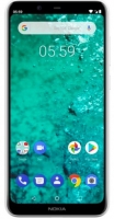 Nokia 5.1. Plus 