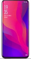 Oppo Find X 