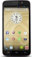 Prestigio MultiPhone PAP7600 DUO