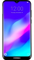 Doogee Y8 plus