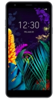 LG K30 16GB Dual SIM