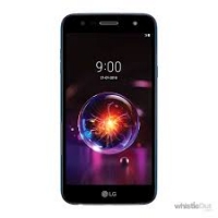 LG X Power 3