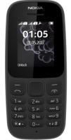 Nokia 105 2019 Dual Sim