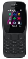 Nokia 110 Dual SIM