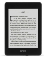 Kindle Paperwhite