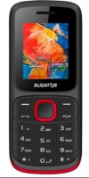Aligator D210