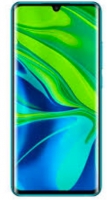 Xiaomi Mi Note 10 LTE
