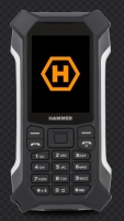 Hammer Patriot