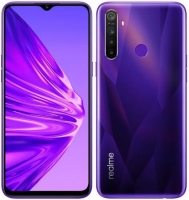 Realme 5