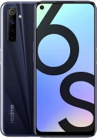Realme 6s