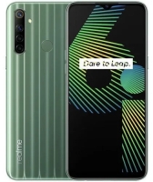 Realme 6i