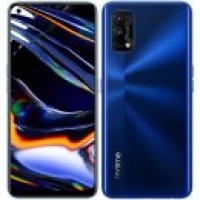 Realme 7 pro