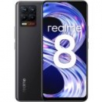 Realme 8