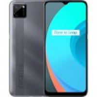 Realme C11