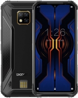 Doogee S95 pro