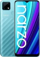 Realme Narzo 30A